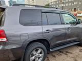 Toyota Land Cruiser 2009 годаүшін15 500 000 тг. в Астана