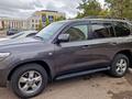 Toyota Land Cruiser 2009 годаүшін15 500 000 тг. в Астана – фото 2