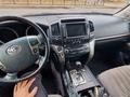 Toyota Land Cruiser 2009 годаүшін15 500 000 тг. в Астана – фото 4