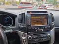 Toyota Land Cruiser 2009 годаүшін15 500 000 тг. в Астана – фото 8