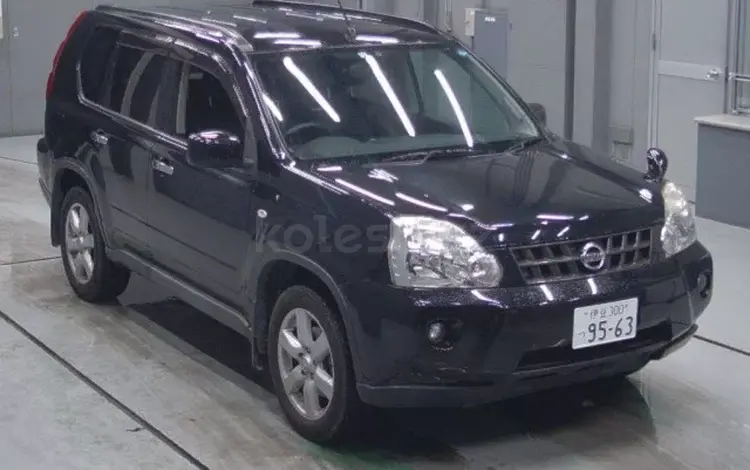 Nissan X-Trail 2008 года за 10 000 тг. в Алматы