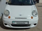 Daewoo Matiz 2012 годаүшін1 800 000 тг. в Актау