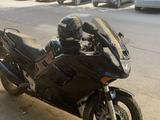 Honda  CBR 1000F 1997 года за 2 000 000 тг. в Астана – фото 2