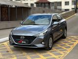 Hyundai Accent 2020 года за 4 700 000 тг. в Астана
