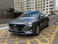 Hyundai Accent 2020 года за 4 700 000 тг. в Астана – фото 2