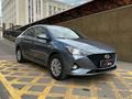Hyundai Accent 2020 года за 4 700 000 тг. в Астана – фото 4