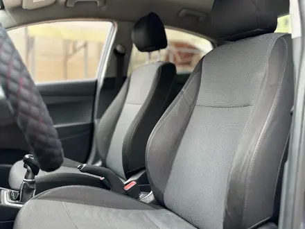 Hyundai Accent 2020 года за 4 700 000 тг. в Астана – фото 5