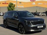 Kia Sorento 2024 года за 17 300 000 тг. в Алматы – фото 3