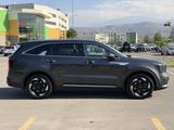 Kia Sorento 2024 года за 17 300 000 тг. в Алматы – фото 4