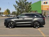 Kia Sorento 2024 года за 17 300 000 тг. в Алматы – фото 5
