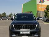 Kia Sorento 2024 года за 17 300 000 тг. в Алматы – фото 2