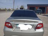 Daewoo Nexia 2008 года за 1 500 000 тг. в Шиели – фото 2
