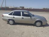 Daewoo Nexia 2008 года за 1 500 000 тг. в Шиели – фото 3