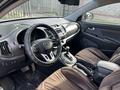 Kia Sportage 2013 года за 8 200 000 тг. в Тараз – фото 9