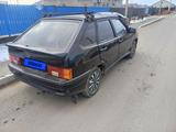 ВАЗ (Lada) 2114 2009 годаүшін1 100 000 тг. в Атырау – фото 2