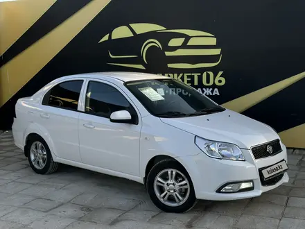 Ravon Nexia R3 2017 года за 4 500 000 тг. в Атырау – фото 21