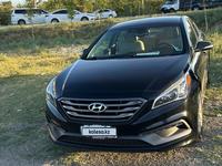 Hyundai Sonata 2016 года за 5 500 000 тг. в Шымкент