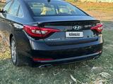 Hyundai Sonata 2016 годаfor5 500 000 тг. в Шымкент – фото 2