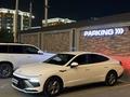 Hyundai Sonata 2024 года за 10 800 000 тг. в Шымкент – фото 2