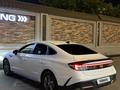 Hyundai Sonata 2024 года за 10 800 000 тг. в Шымкент – фото 6