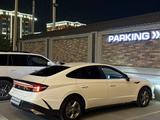 Hyundai Sonata 2024 годаүшін10 800 000 тг. в Шымкент – фото 5