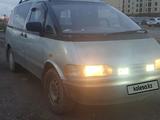 Toyota Previa 1994 года за 1 300 000 тг. в Астана – фото 2