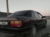 Audi 100 1990 годаүшін550 000 тг. в Жетысай – фото 2