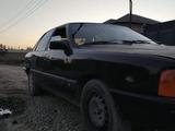 Audi 100 1990 годаүшін550 000 тг. в Жетысай – фото 3