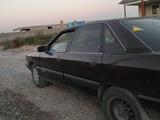 Audi 100 1990 годаүшін550 000 тг. в Жетысай – фото 4