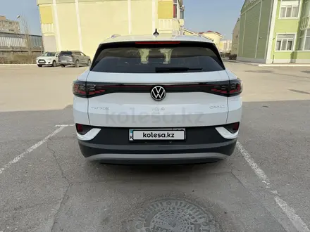 Volkswagen ID.4 2023 годаүшін13 000 000 тг. в Актау – фото 16