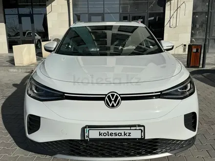 Volkswagen ID.4 2023 годаүшін13 000 000 тг. в Актау – фото 6