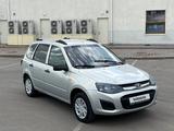 ВАЗ (Lada) Granta 2190 2014 года за 2 950 000 тг. в Астана