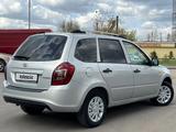 ВАЗ (Lada) Granta 2190 2014 года за 2 950 000 тг. в Астана – фото 5