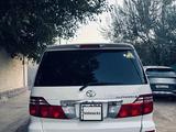 Toyota Alphard 2004 года за 6 900 000 тг. в Шымкент – фото 4