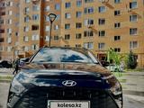 Hyundai Bayon 2023 года за 6 950 000 тг. в Астана – фото 4