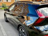 Hyundai Bayon 2023 года за 6 950 000 тг. в Астана – фото 2