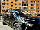 Hyundai Bayon 2023 года за 6 950 000 тг. в Астана
