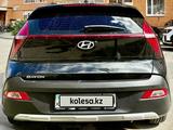 Hyundai Bayon 2023 года за 6 950 000 тг. в Астана – фото 3