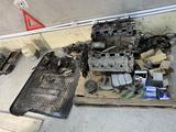Двигатель 4.7 2 UZ-FE без VVTI за 100 000 тг. в Атырау