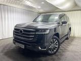 Toyota Land Cruiser Premium 2023 года за 52 900 000 тг. в Алматы