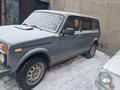 ВАЗ (Lada) Lada 2131 (5-ти дверный) 2012 года за 1 200 000 тг. в Астана – фото 4