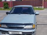 ВАЗ (Lada) 2115 2005 годаүшін250 000 тг. в Алматы – фото 2