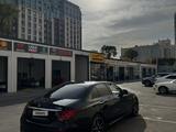 Mercedes-Benz E 43 AMG 2017 годаүшін25 000 000 тг. в Алматы – фото 4