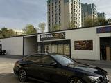 Mercedes-Benz E 43 AMG 2017 годаүшін25 000 000 тг. в Алматы – фото 2