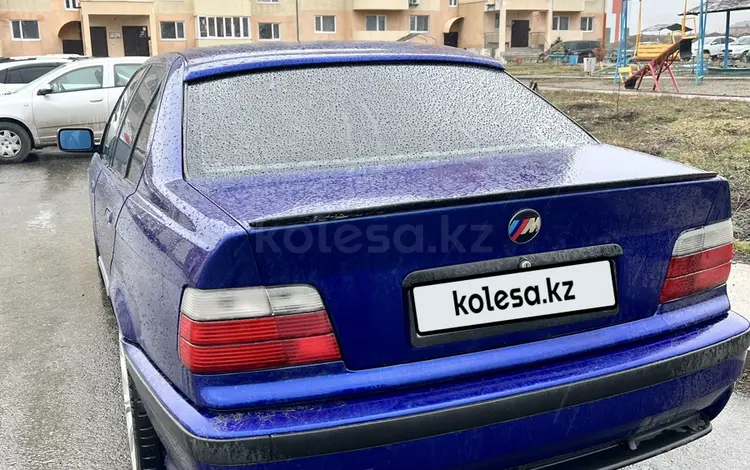 BMW 328 1996 года за 3 000 000 тг. в Усть-Каменогорск