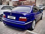 BMW 328 1996 годаүшін3 000 000 тг. в Усть-Каменогорск – фото 3
