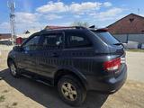 SsangYong Kyron 2012 года за 5 500 000 тг. в Жезказган