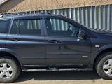 SsangYong Kyron 2012 года за 4 700 000 тг. в Жезказган – фото 3