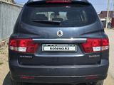 SsangYong Kyron 2012 года за 4 700 000 тг. в Жезказган – фото 4