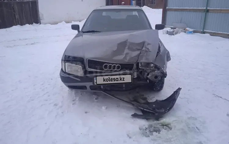 Audi 80 1993 годаfor600 000 тг. в Павлодар